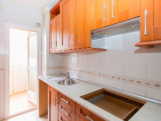 Piso en Ps de la Alameda - Linares - Jaén 15