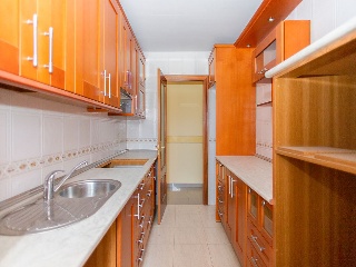 Piso en Ps de la Alameda - Linares - Jaén 16