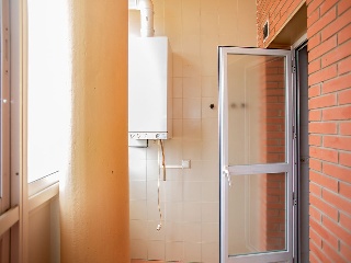 Piso en Ps de la Alameda - Linares - Jaén 17