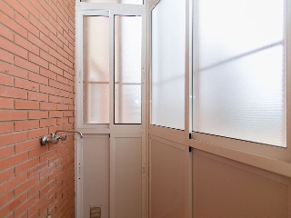 Piso en Ps de la Alameda - Linares - Jaén 18