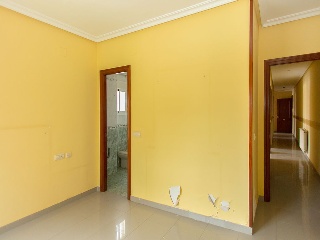 Piso en Ps de la Alameda - Linares - Jaén 21
