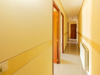 Piso en Ps de la Alameda - Linares - Jaén 22