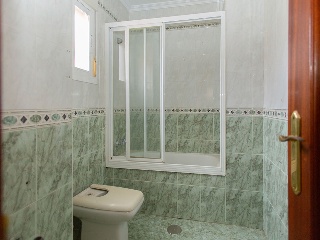 Piso en Ps de la Alameda - Linares - Jaén 23