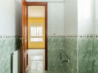 Piso en Ps de la Alameda - Linares - Jaén 24