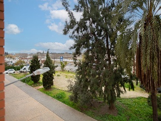 Piso en Ps de la Alameda - Linares - Jaén 26
