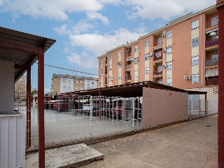Piso en Ps de la Alameda - Linares - Jaén 27