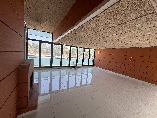 Oficina en Av Puente Cultural 9