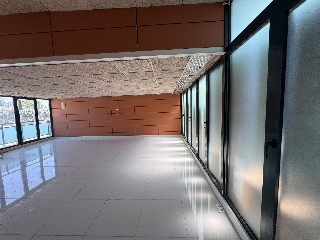 Oficina en Av Puente Cultural 10