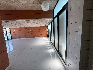 Oficina en Av Puente Cultural 12
