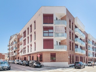 Piso en C/ El Garraf, El Vendrell (Tarragona) 12
