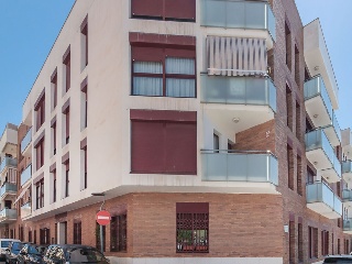 Piso en C/ El Garraf, El Vendrell (Tarragona) 13