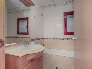Piso en C/ El Garraf, El Vendrell (Tarragona) 27