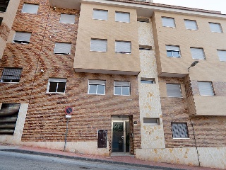 Pisos en C/ San Marcos, Molina de Segura (Murcia) 28