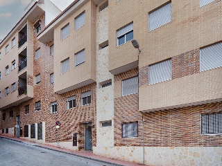 Pisos en C/ San Marcos, Molina de Segura (Murcia) 30