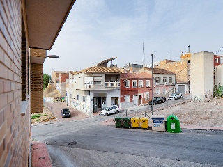 Pisos en C/ San Marcos, Molina de Segura (Murcia) 47
