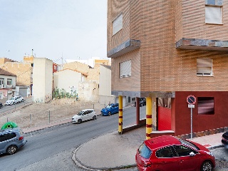 Pisos en C/ San Marcos, Molina de Segura (Murcia) 48