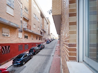 Pisos en C/ San Marcos, Molina de Segura (Murcia) 49