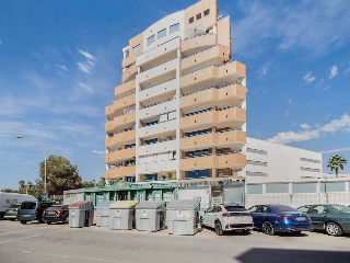 Piso en Av Rosa de los Vientos - Calpe - 39