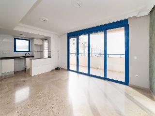 Piso en Av Rosa de los Vientos - Calpe - 41