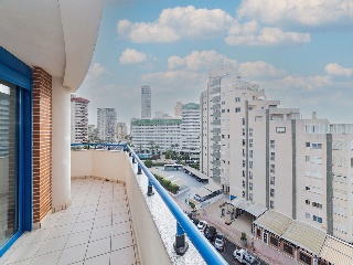Piso en Av Rosa de los Vientos - Calpe - 46
