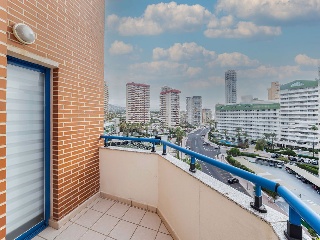 Piso en Av Rosa de los Vientos - Calpe - 47