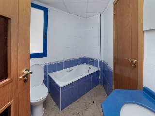 Piso en Av Rosa de los Vientos - Calpe - 53