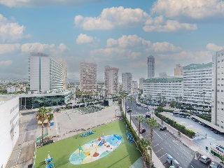 Piso en Av Rosa de los Vientos - Calpe - 54