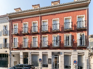 Viviendas en C/ Abastos - Aranjuez - 23