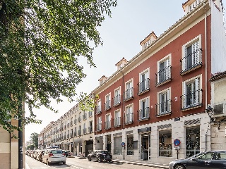 Viviendas en C/ Abastos - Aranjuez - 24