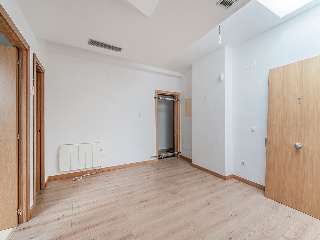 Viviendas en C/ Abastos - Aranjuez - 29