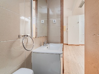 Viviendas en C/ Abastos - Aranjuez - 41