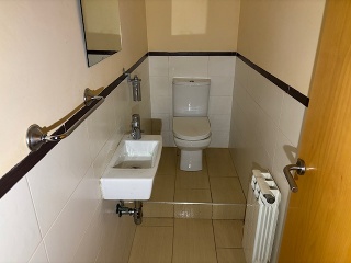 Chalet adosado en Palau-solità i Plegamans (Barcelona) 16