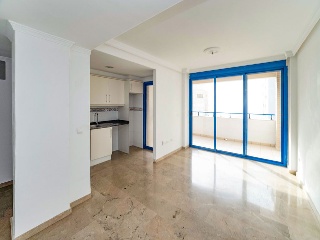 Piso en Av Rosa de los Vientos - Calpe - 39