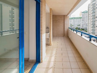 Piso en Av Rosa de los Vientos - Calpe - 47