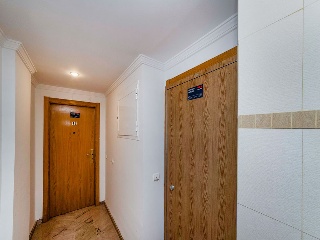 Piso en Av Rosa de los Vientos - Calpe - 54