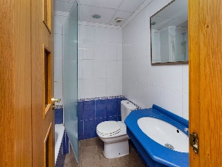 Piso en Av Rosa de los Vientos - Calpe - 56