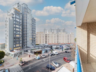 Piso en Av Rosa de los Vientos - Calpe - 58