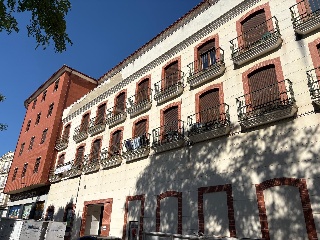 Promoción Plaza de Colón 31
