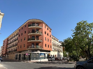 Pisos banco Linares