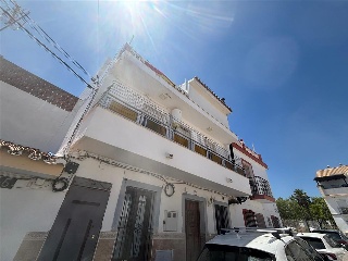 Piso en venta en Estepona de 135  m²
