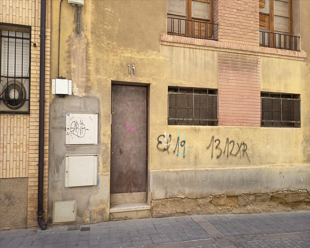 Coso Alto