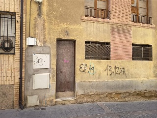 Pisos banco Huesca
