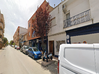 Paseo De La Concordia 2