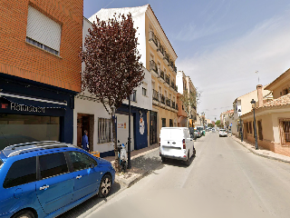 Paseo De La Concordia 3