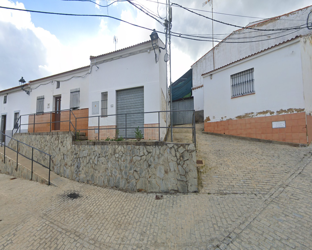 Calle Fuente Montes
