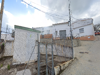 Calle Fuente Montes 2
