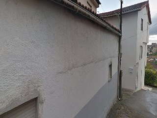 Camino Boucia-Lavadores 2