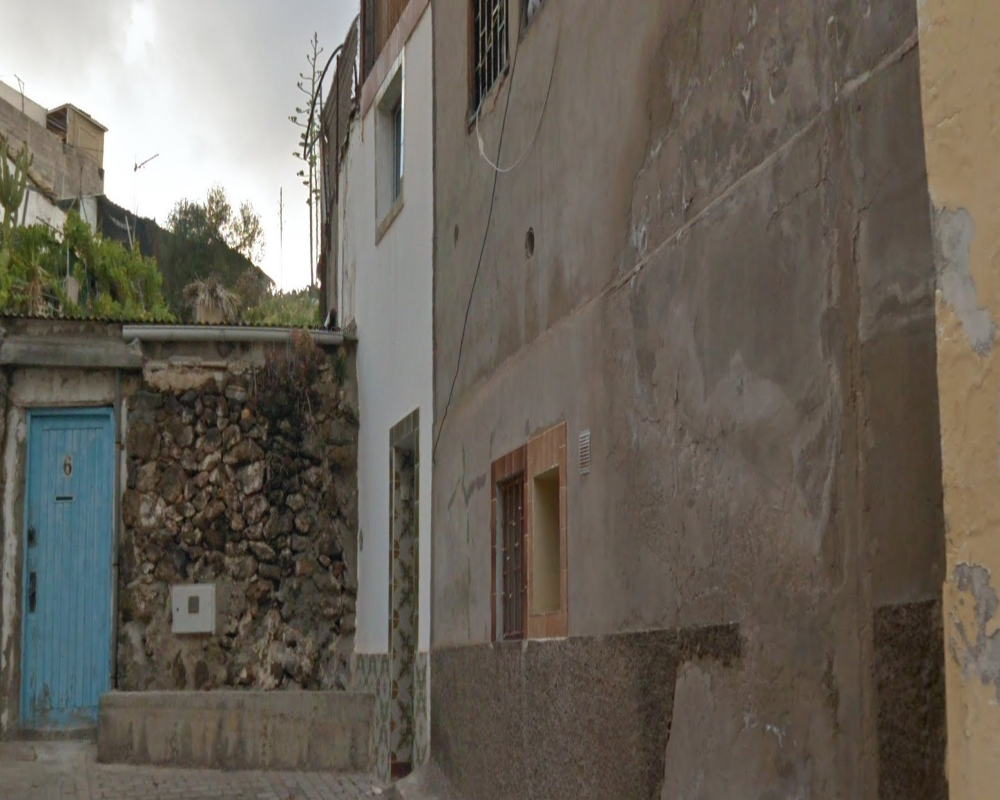 Calle Caridad