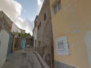 Calle Caridad 2