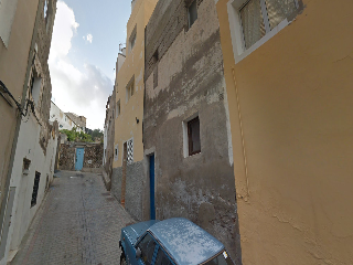Calle Caridad 3
